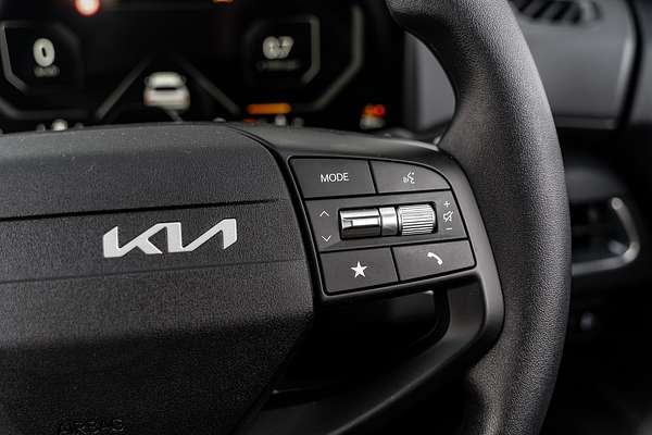 2025 Kia K4 Sport+ CL4m