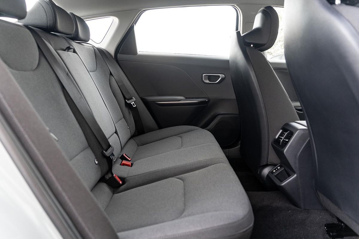 2025 Kia K4 Sport CL4m