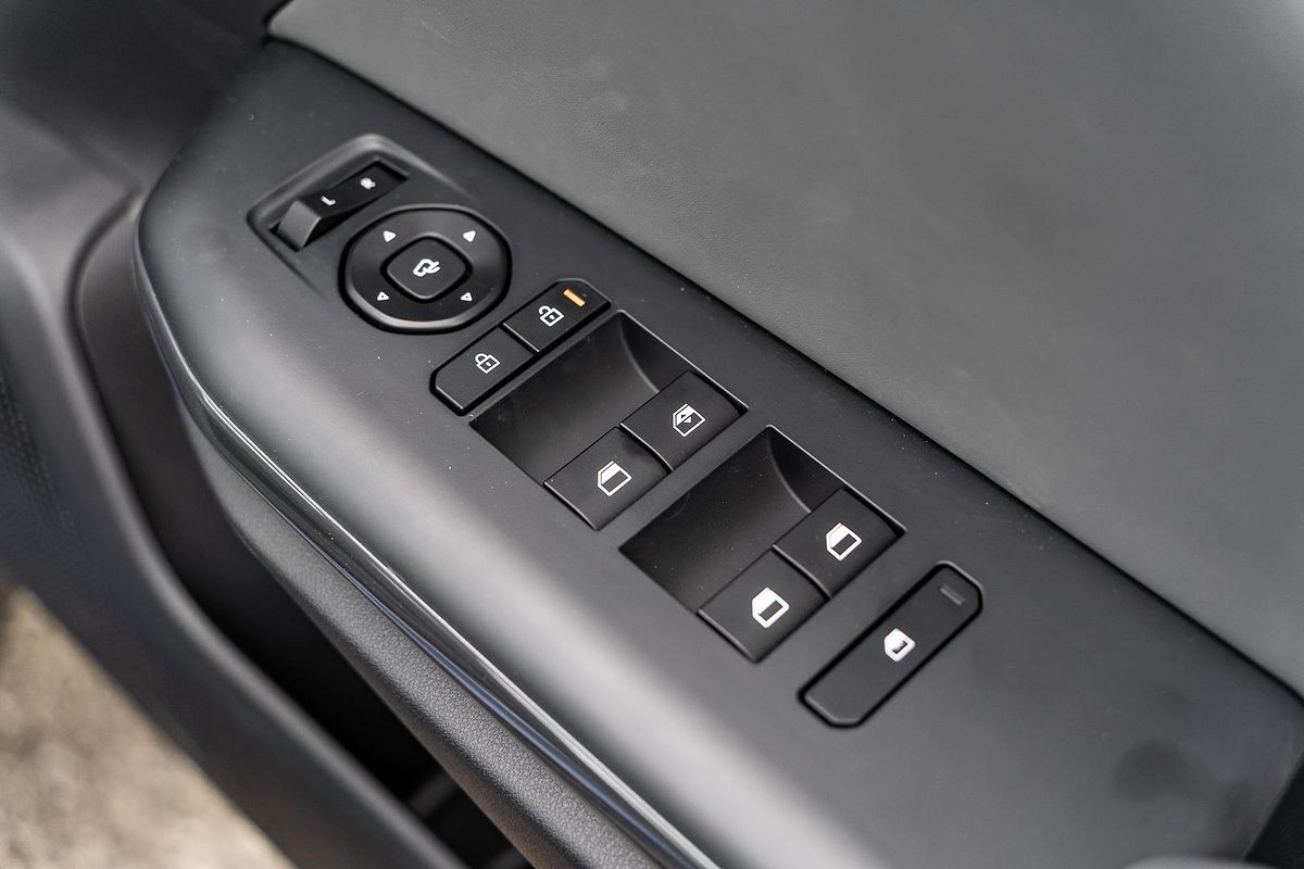 2025 Kia K4 Sport+ CL4m