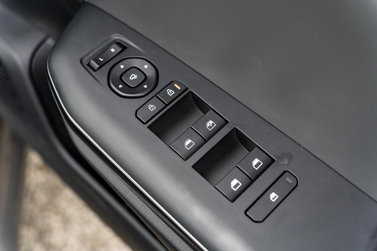 2025 Kia K4 Sport CL4m