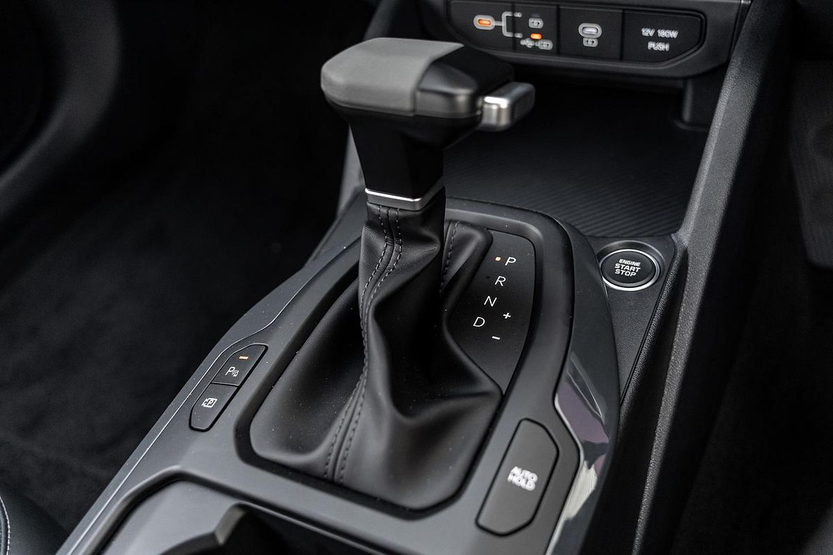 2025 Kia K4 Sport+ CL4m