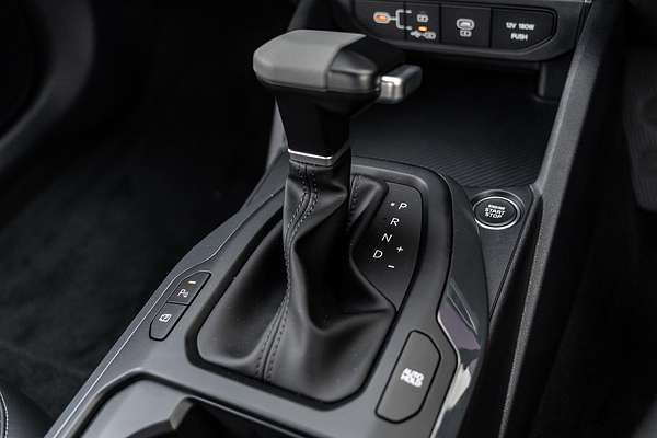 2025 Kia K4 Sport+ CL4m