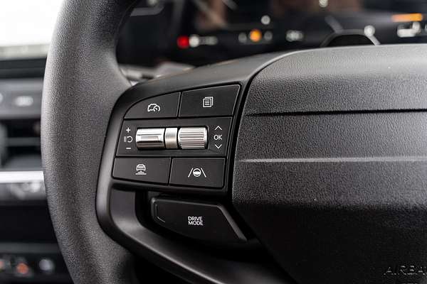 2025 Kia K4 Sport+ CL4m