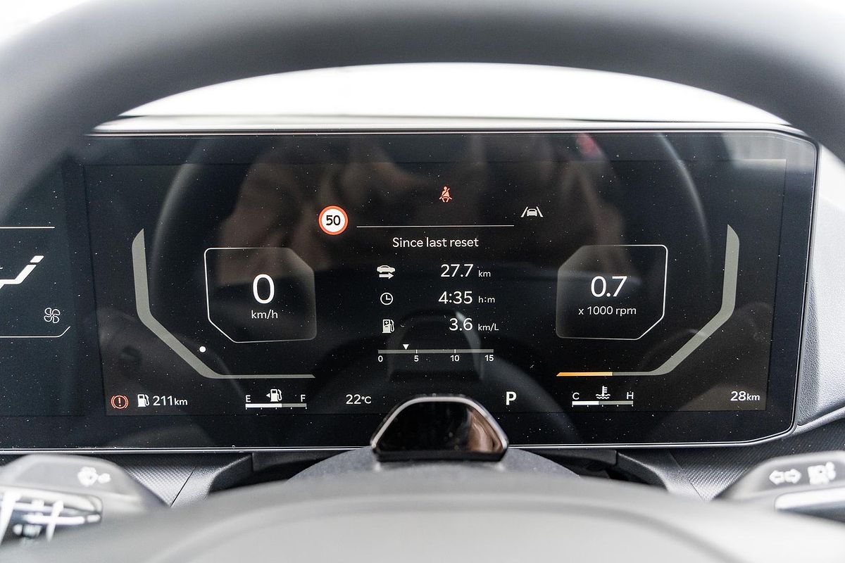 2025 Kia K4 Sport CL4m