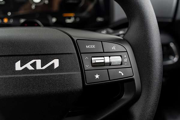 2025 Kia K4 Sport+ CL4m