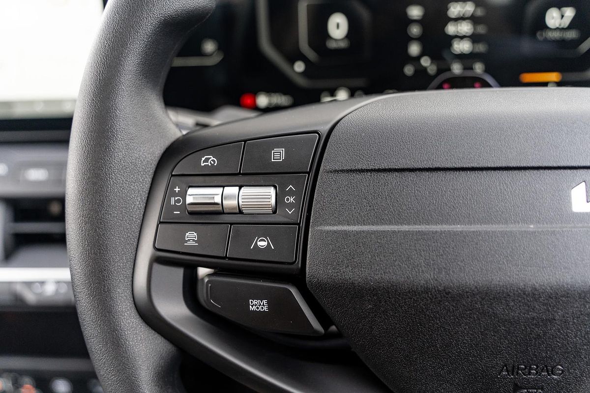 2025 Kia K4 Sport CL4m