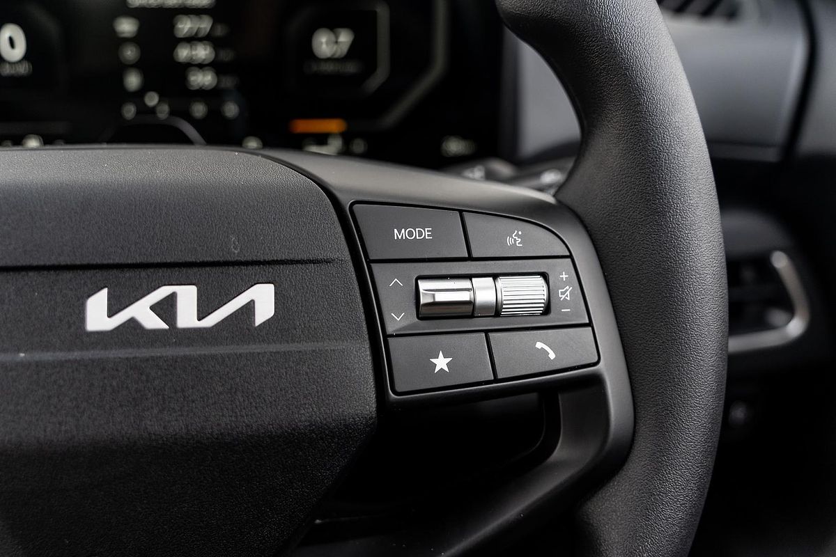 2025 Kia K4 Sport CL4m