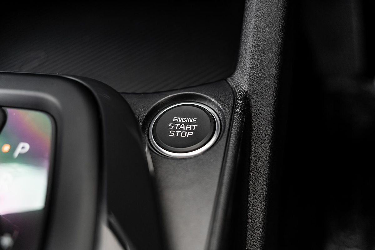 2025 Kia K4 Sport+ CL4m