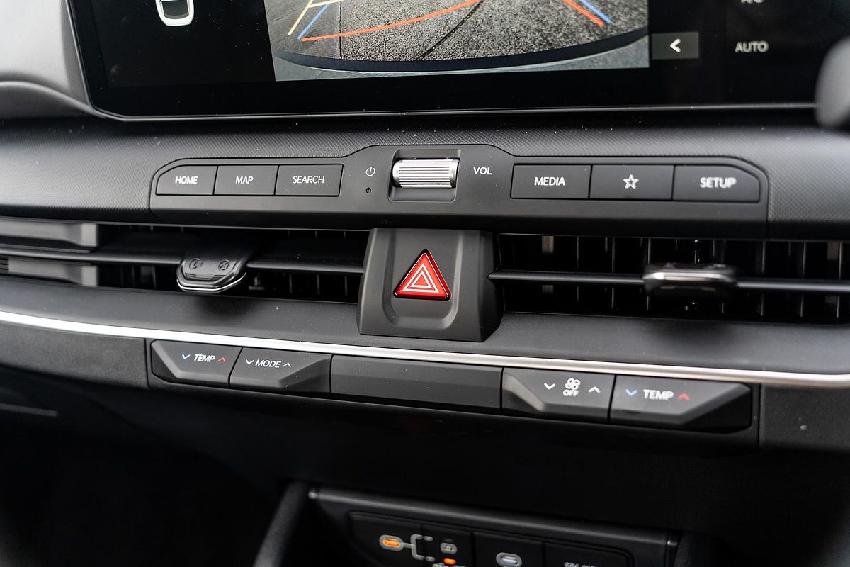 2025 Kia K4 Sport CL4m
