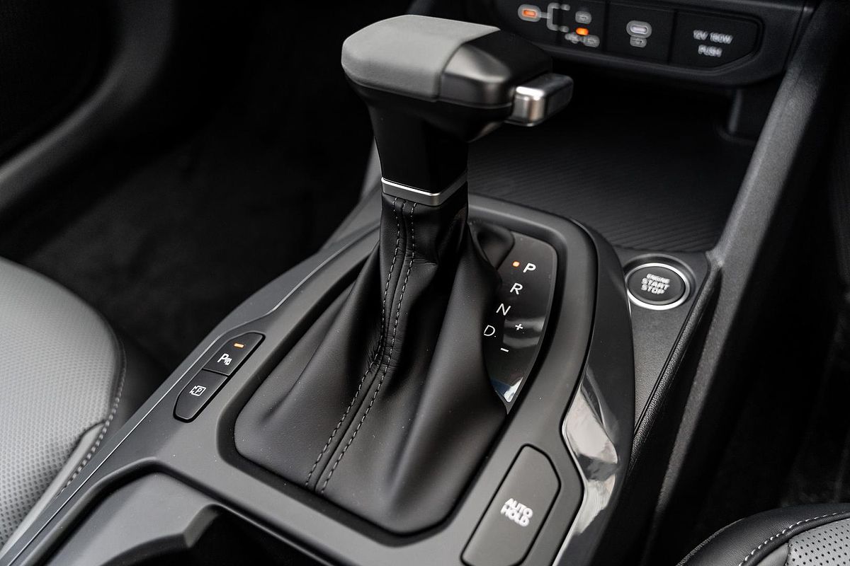 2025 Kia K4 Sport+ CL4m