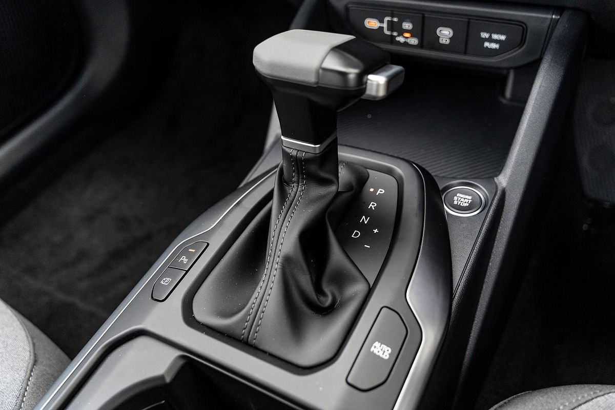 2025 Kia K4 Sport CL4m