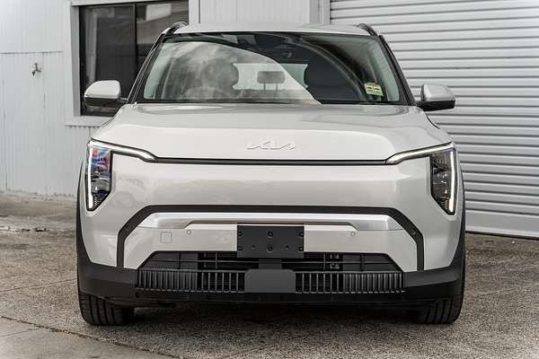 2025 Kia EV3 Earth Long Range SV