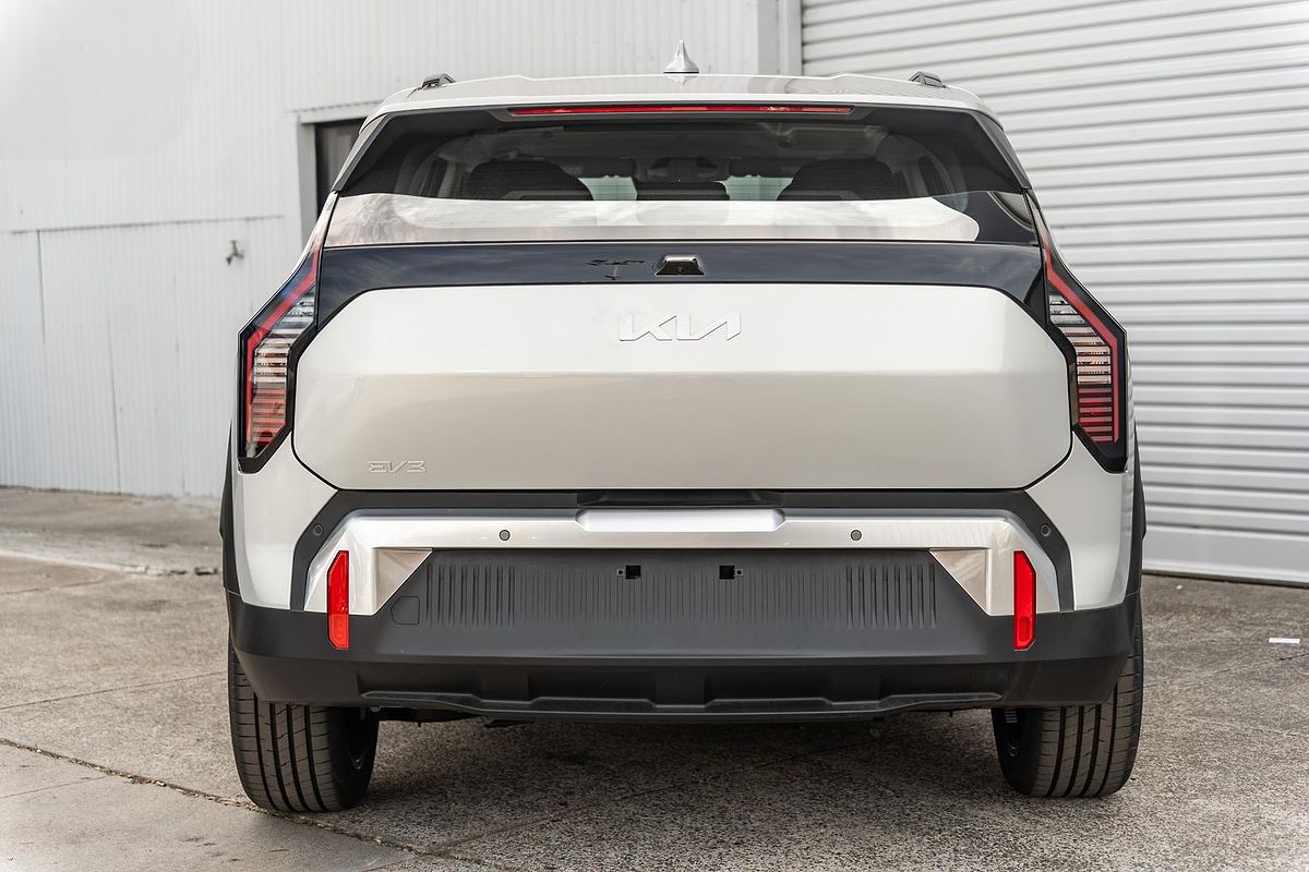 2025 Kia EV3 Earth Long Range SV