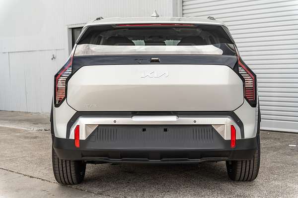 2025 Kia EV3 Earth Long Range SV
