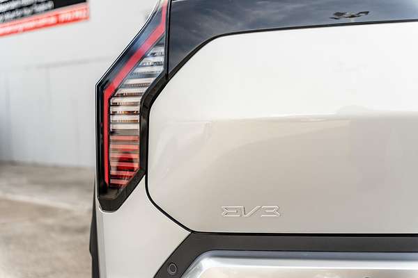 2025 Kia EV3 Earth Long Range SV