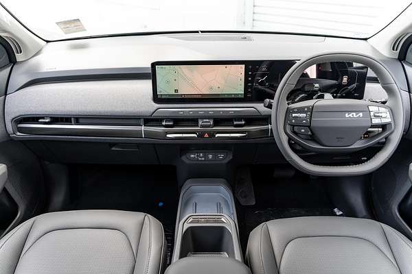 2025 Kia EV3 Earth Long Range SV