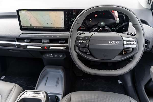 2025 Kia EV3 Earth Long Range SV