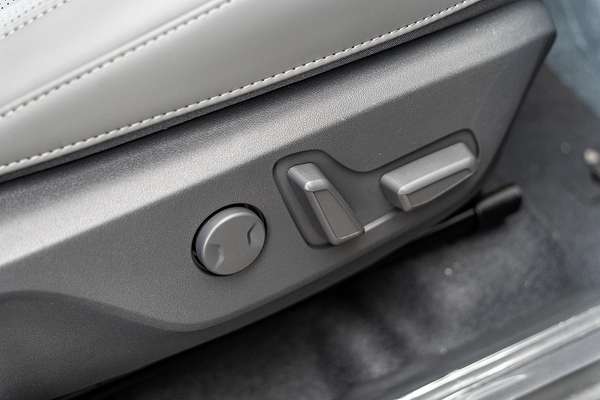 2025 Kia EV3 Earth Long Range SV