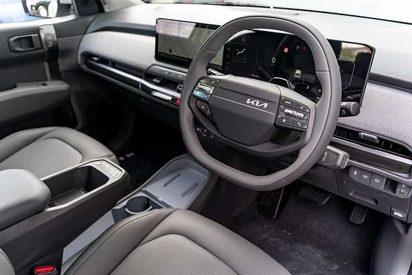 2025 Kia EV3 Earth Long Range SV