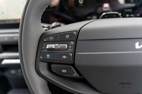 2025 Kia EV3 Earth Long Range SV