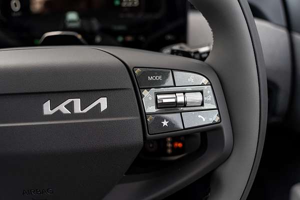 2025 Kia EV3 Earth Long Range SV