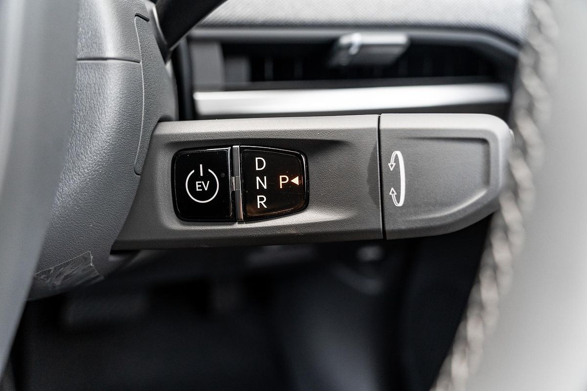 2025 Kia EV3 Earth Long Range SV