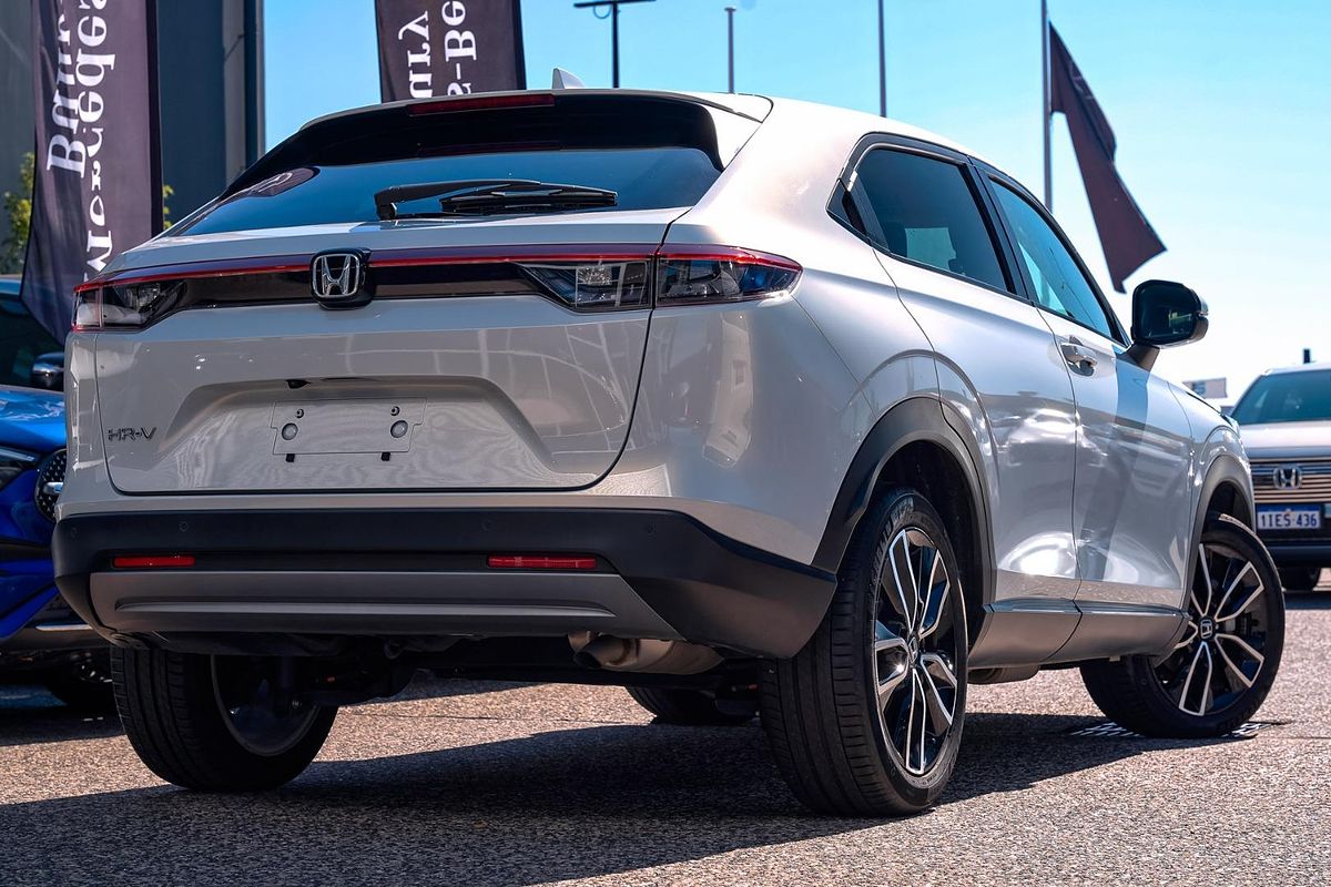 2024 Honda HR-V Vi X