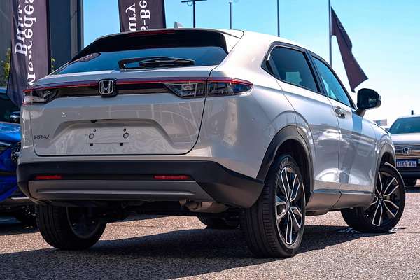 2024 Honda HR-V Vi X