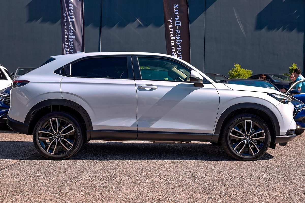 2024 Honda HR-V Vi X