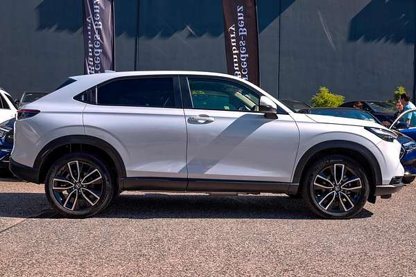 2024 Honda HR-V Vi X