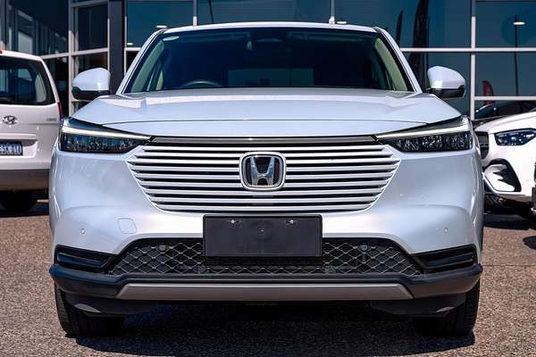 2024 Honda HR-V Vi X