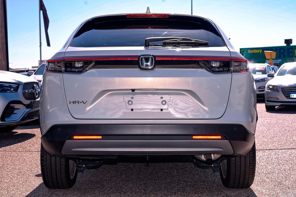 2024 Honda HR-V Vi X