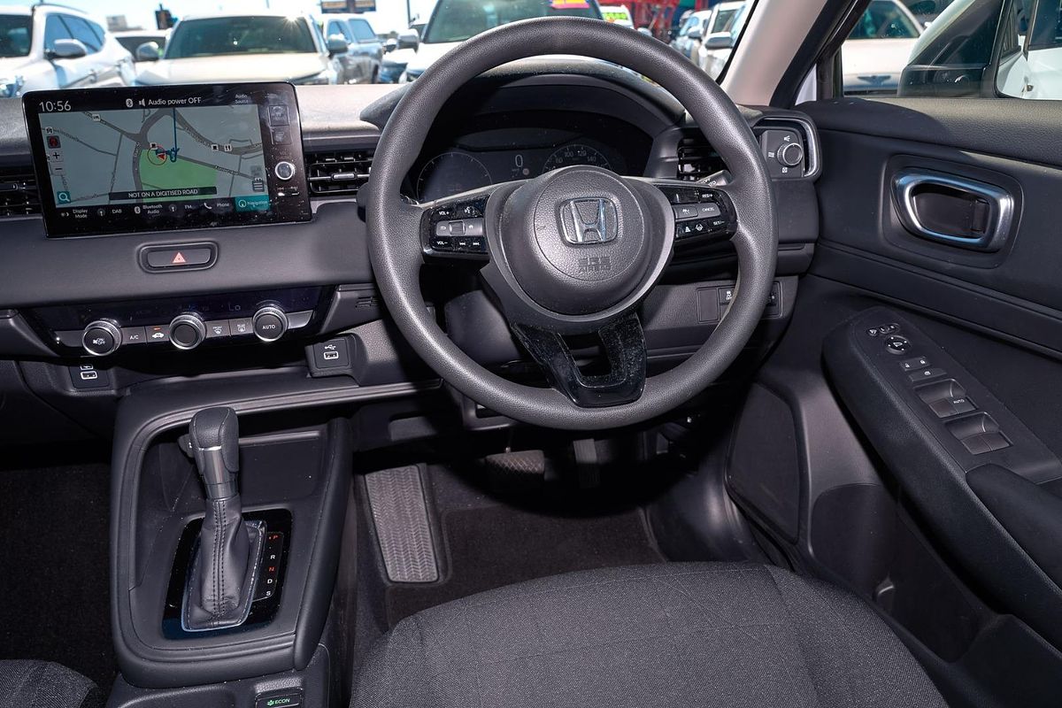 2024 Honda HR-V Vi X