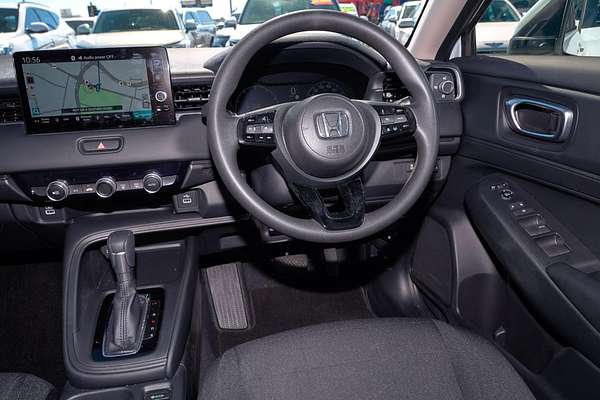 2024 Honda HR-V Vi X