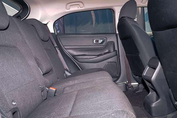 2024 Honda HR-V Vi X