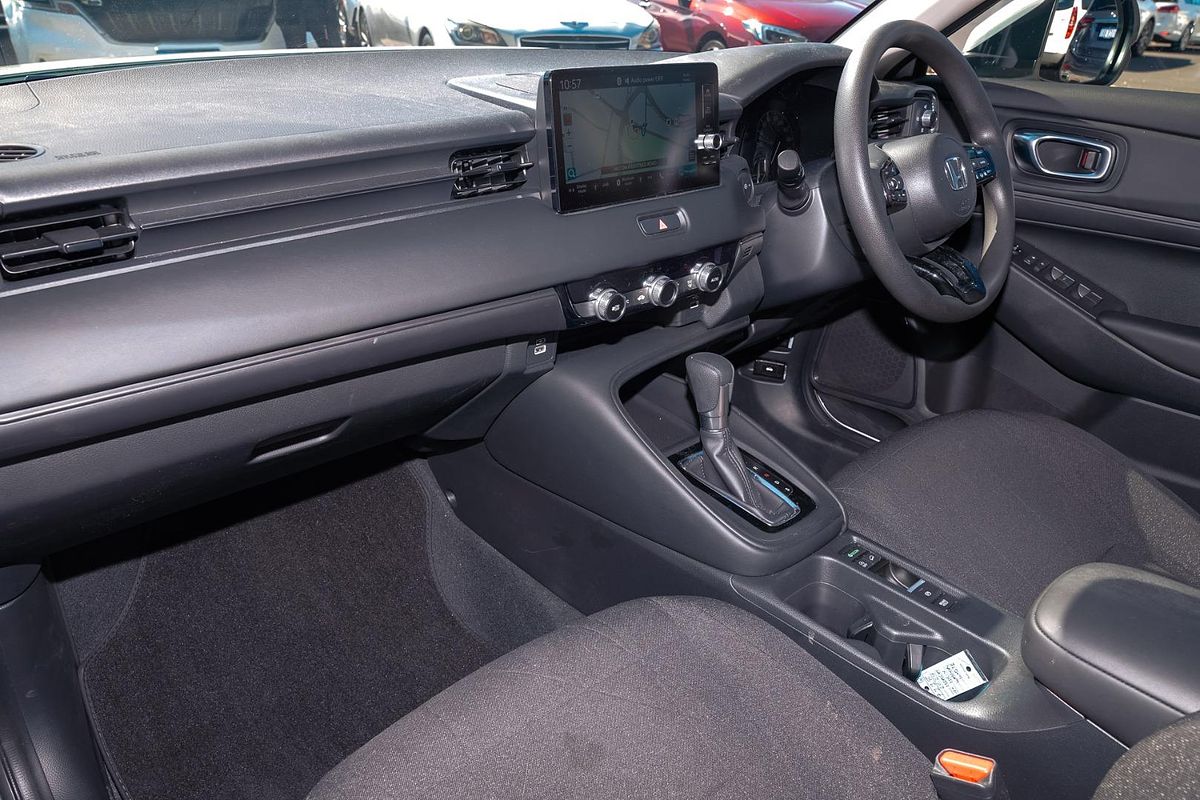 2024 Honda HR-V Vi X