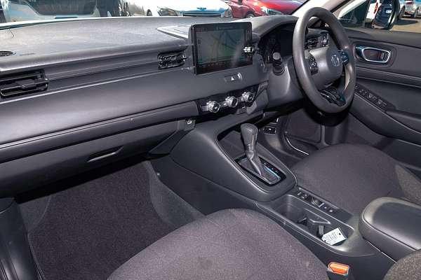 2024 Honda HR-V Vi X