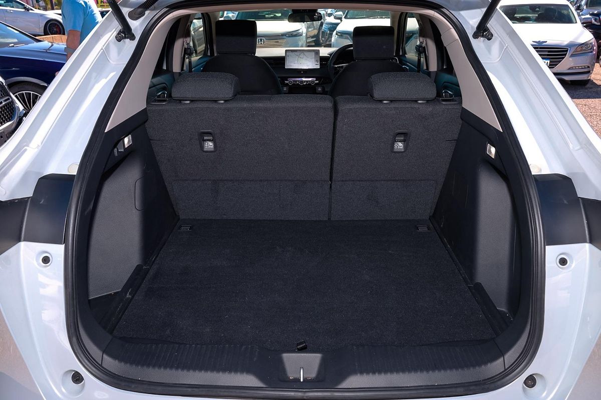 2024 Honda HR-V Vi X