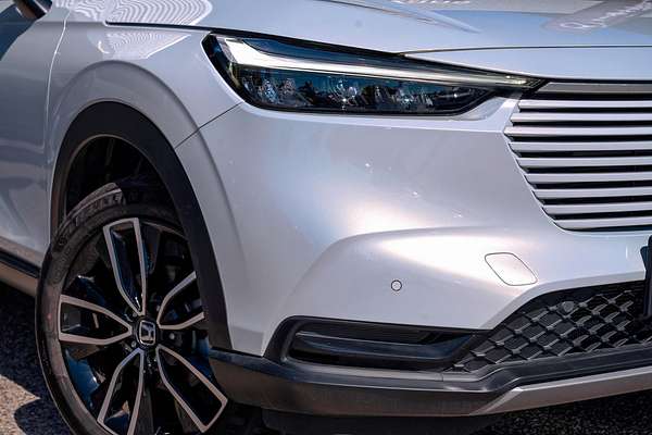 2024 Honda HR-V Vi X