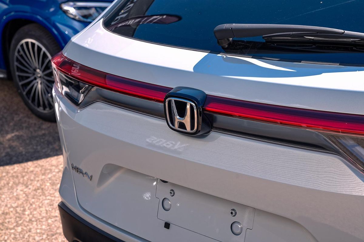 2024 Honda HR-V Vi X