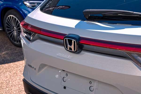 2024 Honda HR-V Vi X
