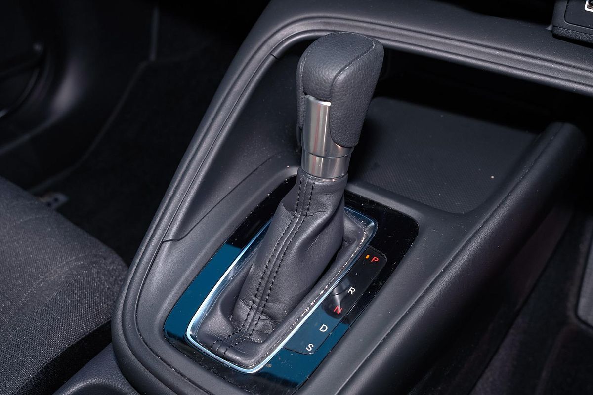 2024 Honda HR-V Vi X