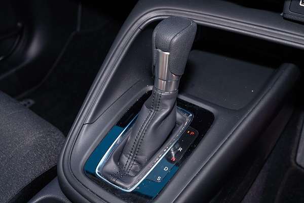 2024 Honda HR-V Vi X