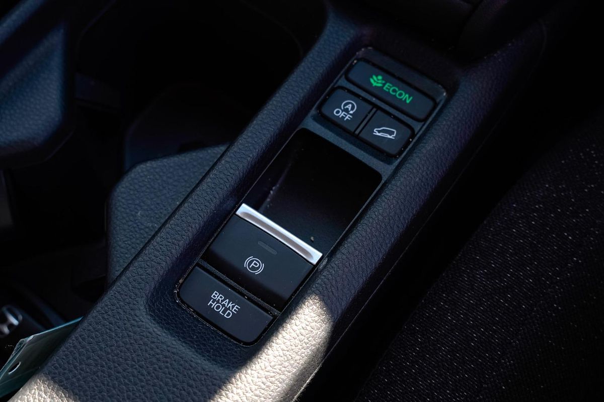2024 Honda HR-V Vi X