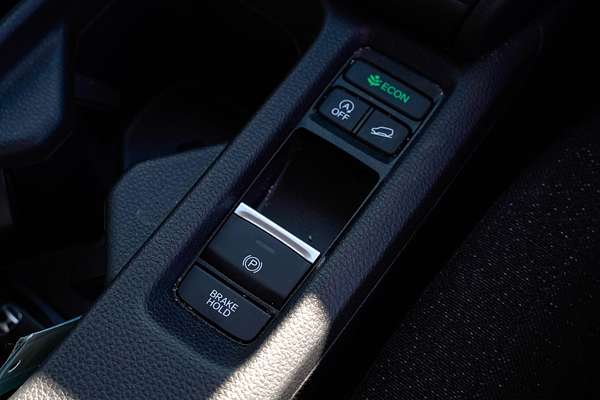 2024 Honda HR-V Vi X