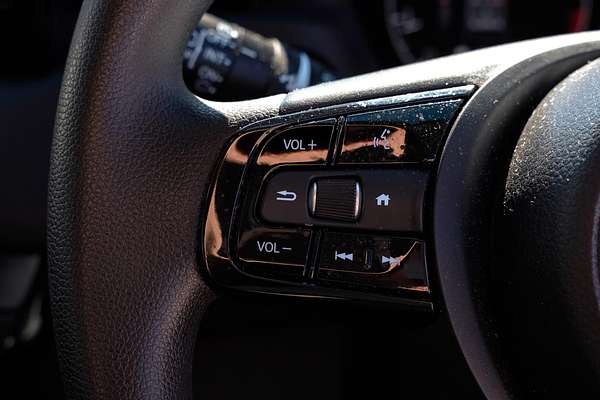 2024 Honda HR-V Vi X