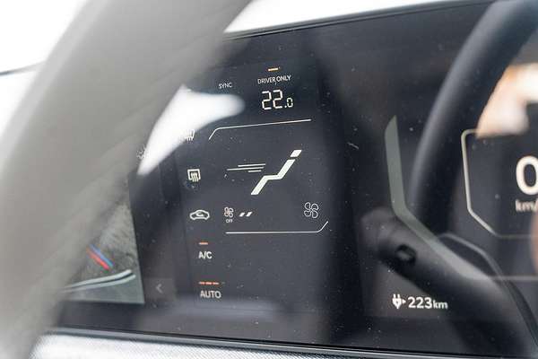 2025 Kia EV3 Earth Long Range SV