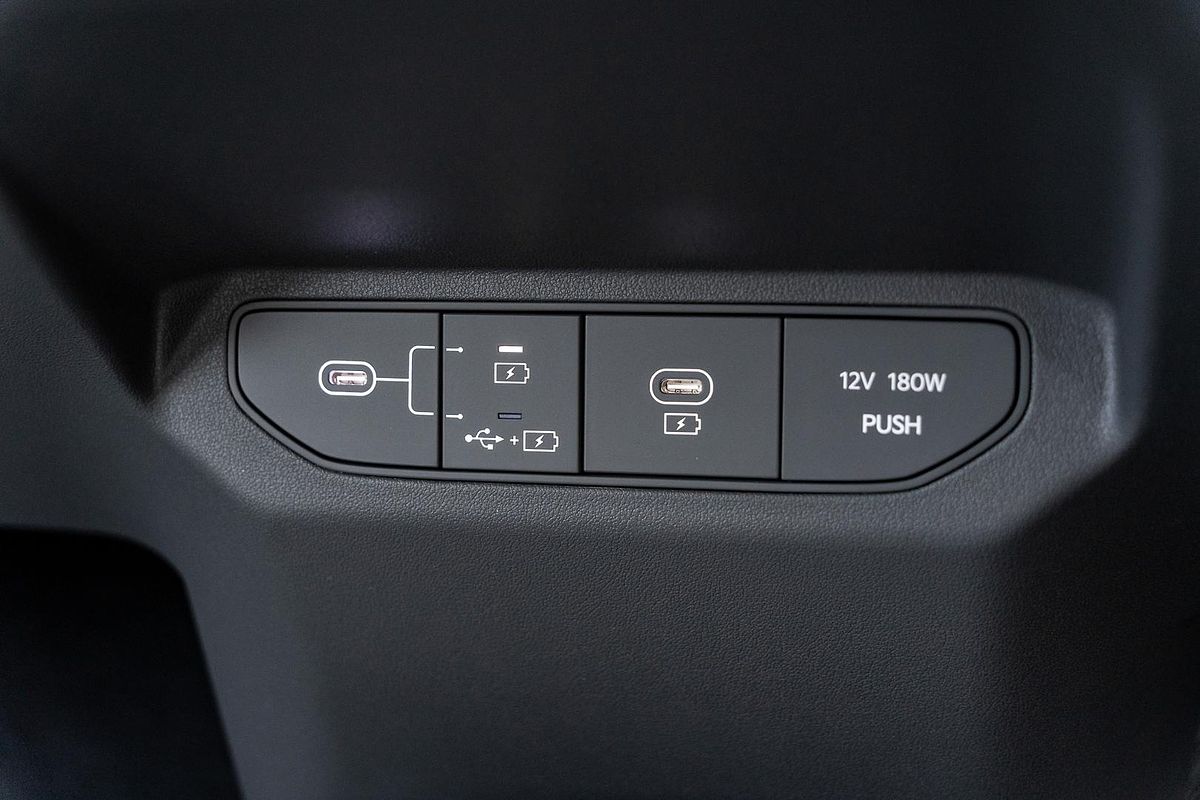 2025 Kia EV3 Earth Long Range SV