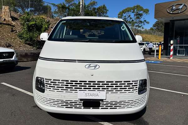 2025 Hyundai STARIA US4.V3