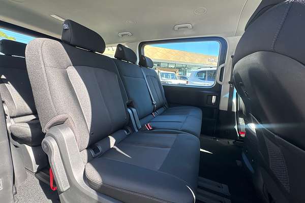 2025 Hyundai STARIA US4.V3